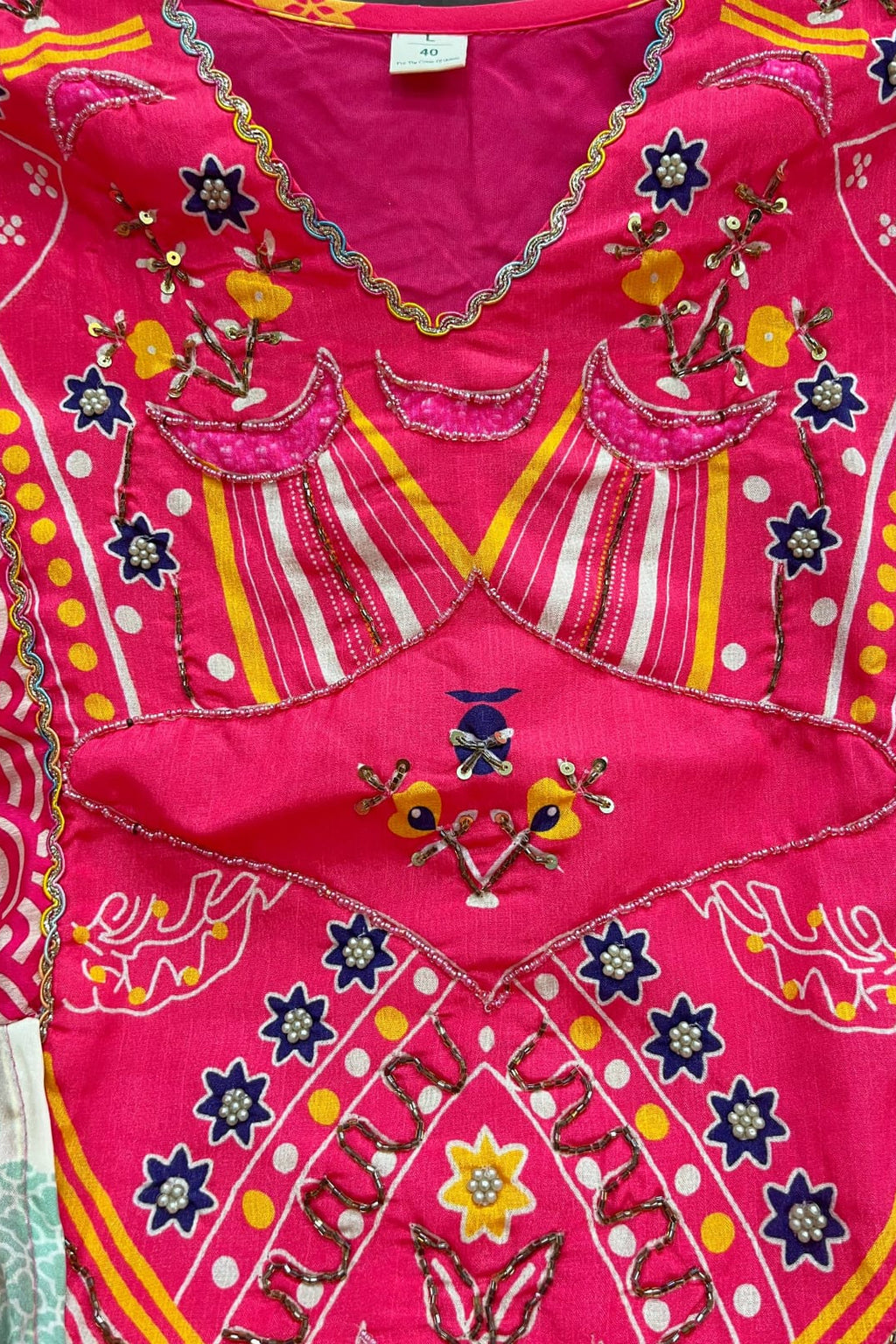 traditional decorative motifs